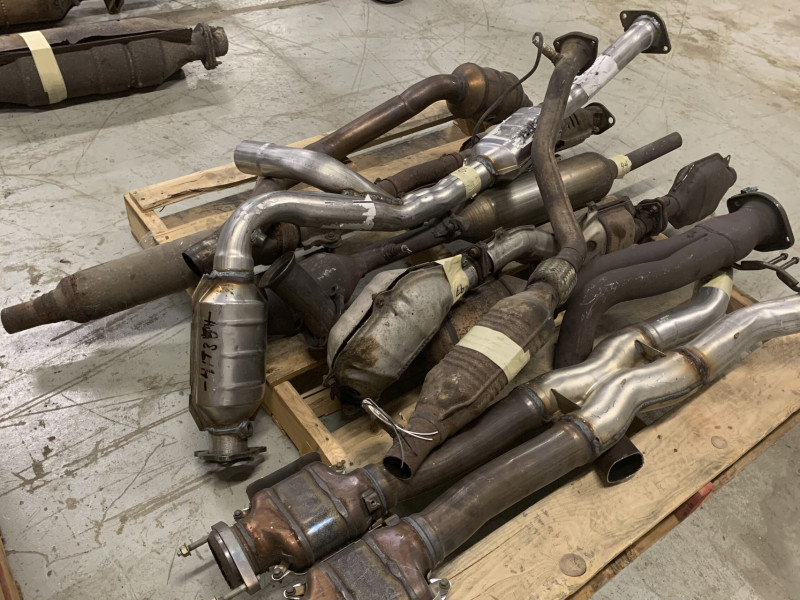Volkswagen részecskeszűrő felvásárlás