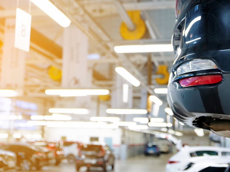 Cadillac részecskeszűrő felvásárlás