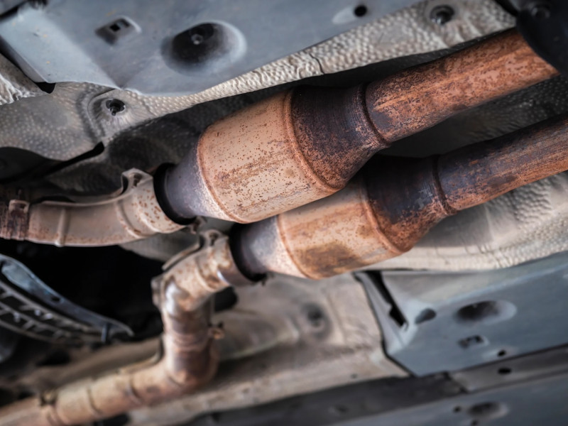 Chevrolet részecskeszűrő felvásárlás