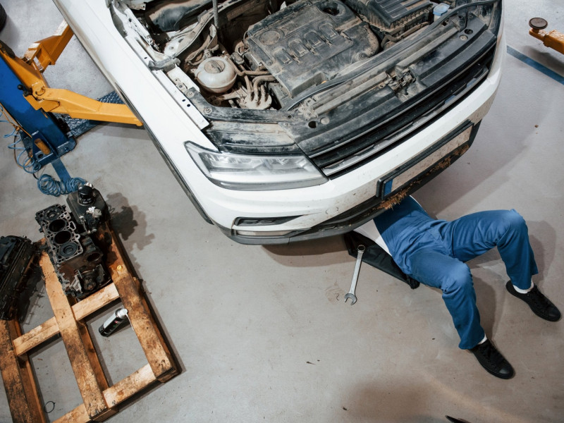 Daihatsu részecskeszűrő felvásárlás