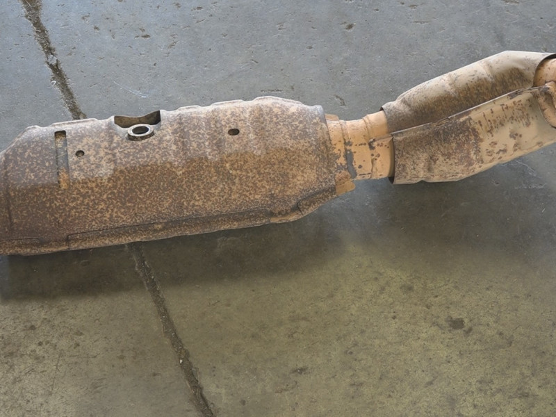 Subaru részecskeszűrő felvásárlás
